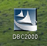 传奇教程第一课：小白传奇架设准备工作之DBC2000的下载安装图文教程，以及安装后，设置多版本多区的设置方法(图1)